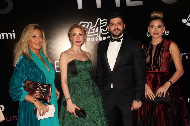 3rd Annual Lebanese Cinema Movie Guide Awards